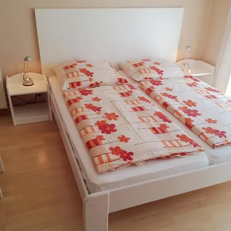 Orel Apartment