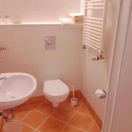 Orel Apartment
