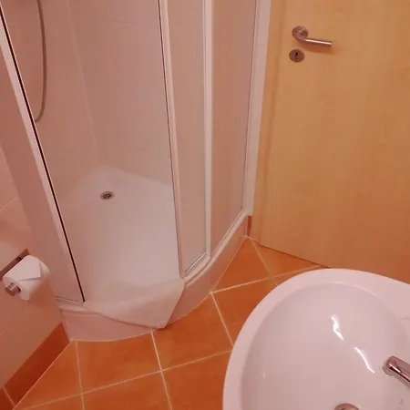 Apartment Orel *