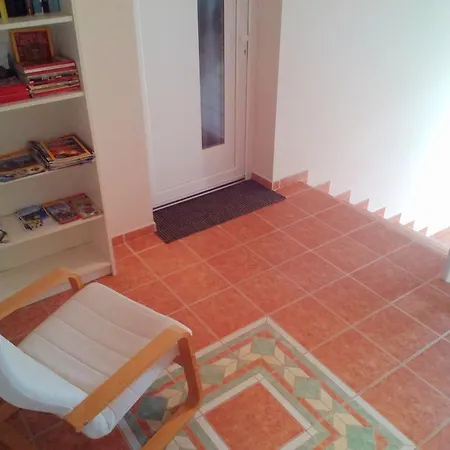 Orel Apartment