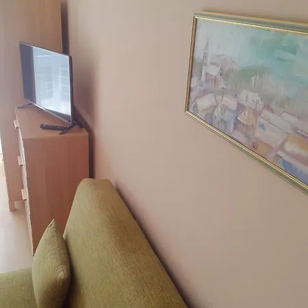 Orel Apartment