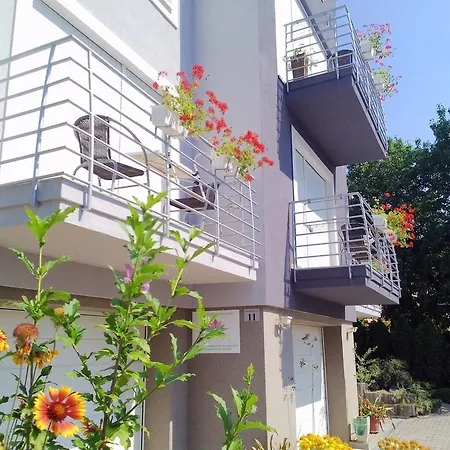 Apartment Orel *