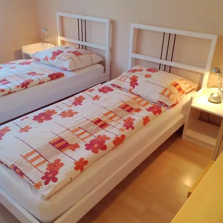 Apartment Orel *
