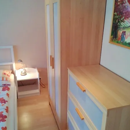 Orel Apartment Heviz