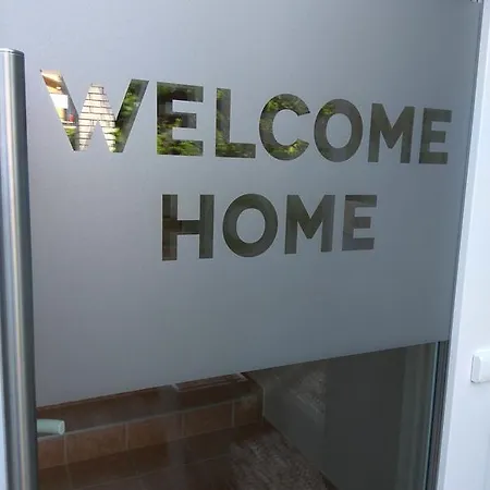 Orel Apartment Heviz