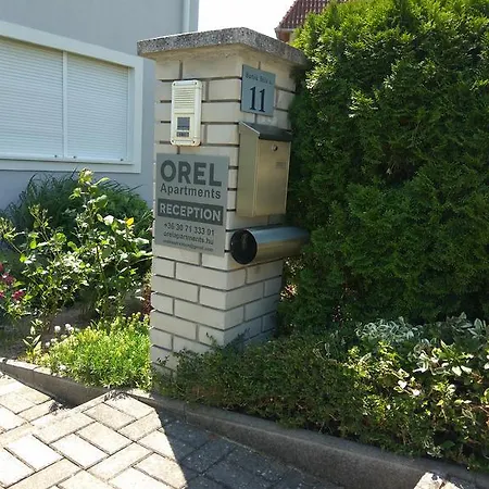 Orel *