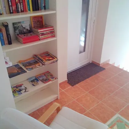 Apartment Orel