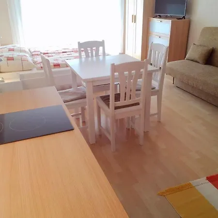 Orel Apartment *